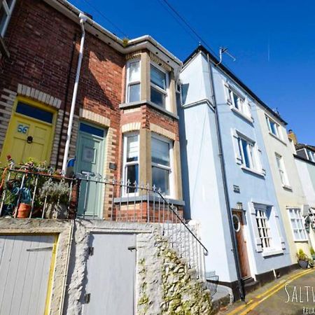 Limpet Cottage Brixham Luaran gambar