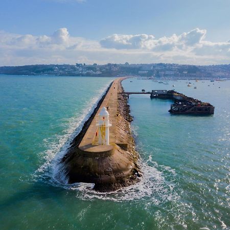 Limpet Cottage Brixham Luaran gambar