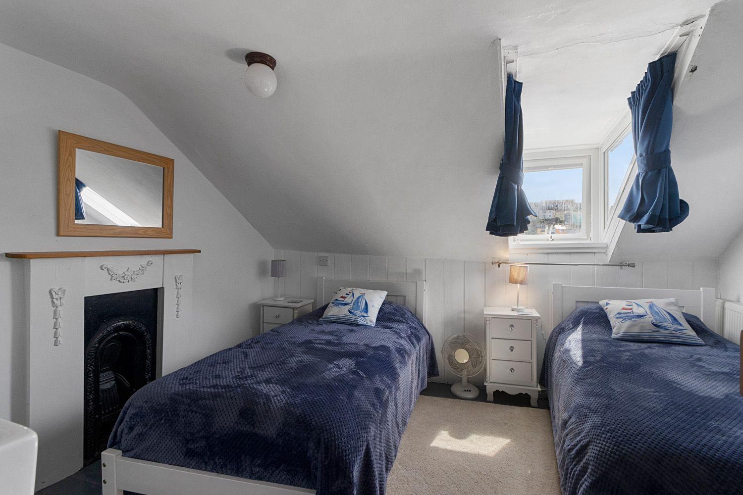 Limpet Cottage Brixham Luaran gambar