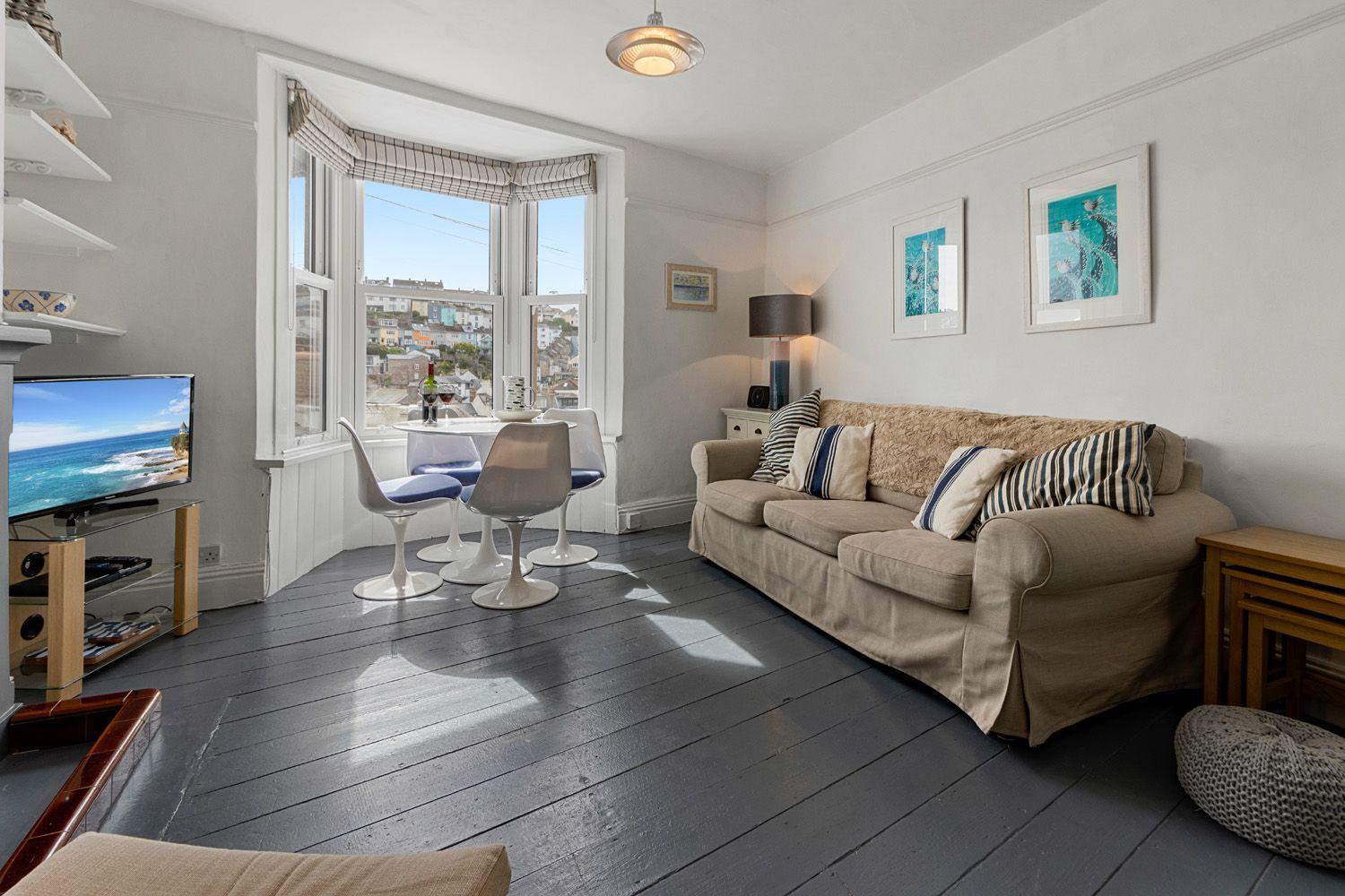 Limpet Cottage Brixham Luaran gambar