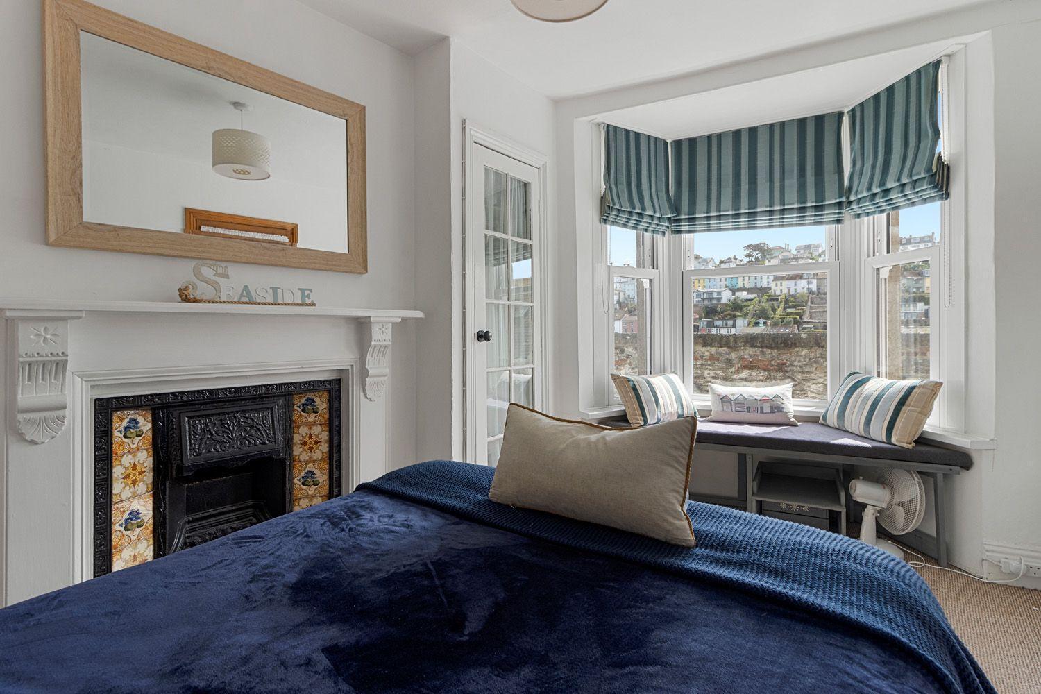 Limpet Cottage Brixham Luaran gambar