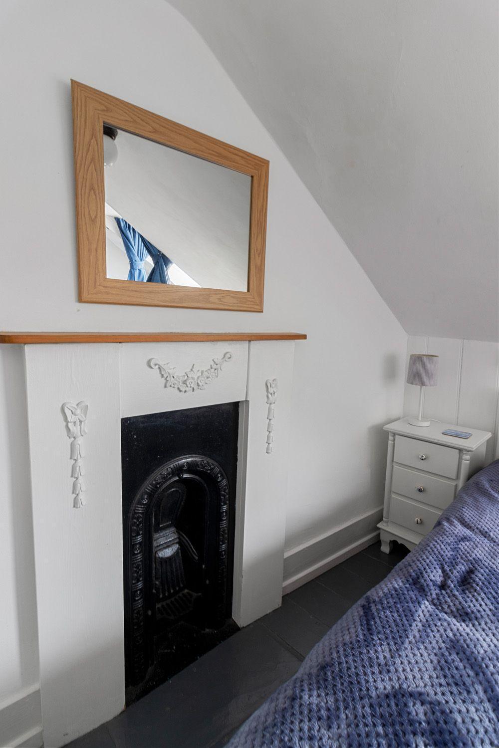 Limpet Cottage Brixham Luaran gambar