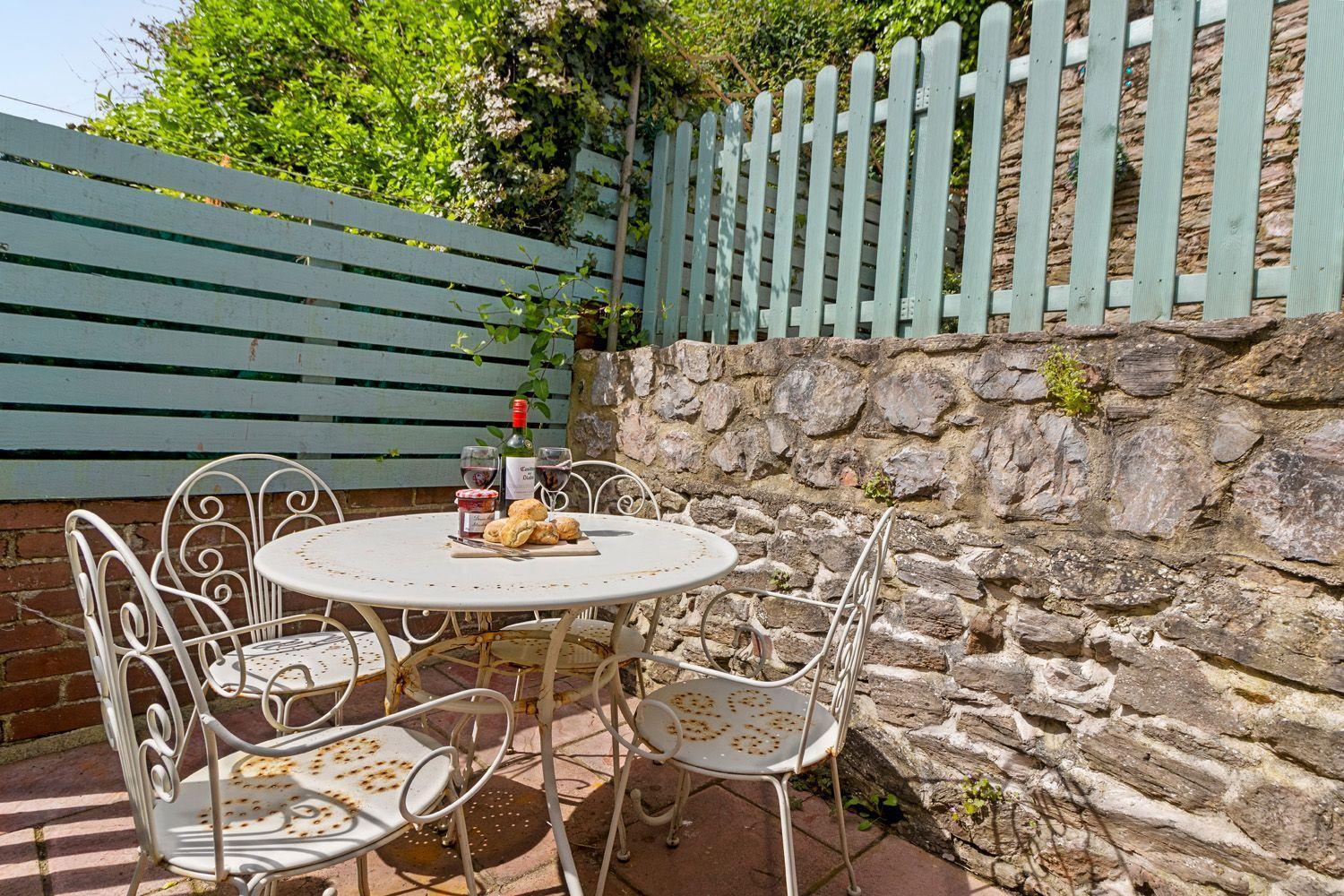 Limpet Cottage Brixham Luaran gambar