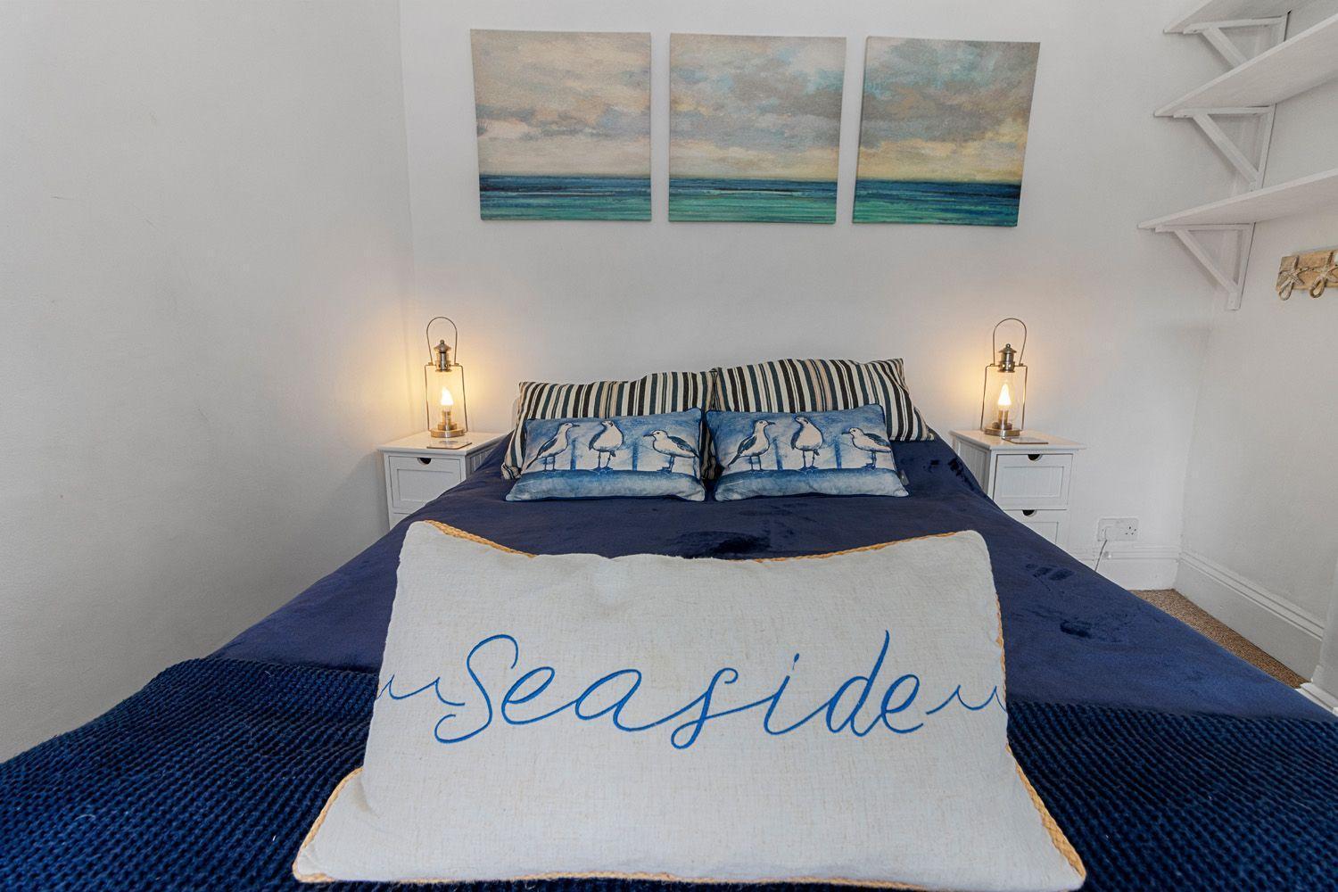 Limpet Cottage Brixham Luaran gambar