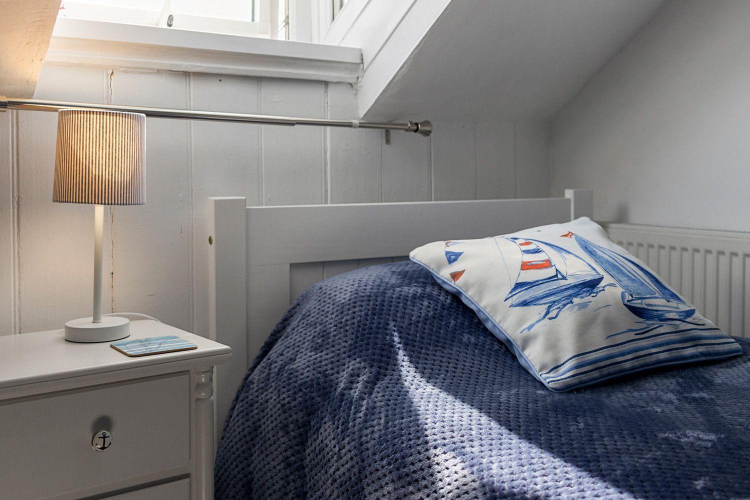 Limpet Cottage Brixham Luaran gambar