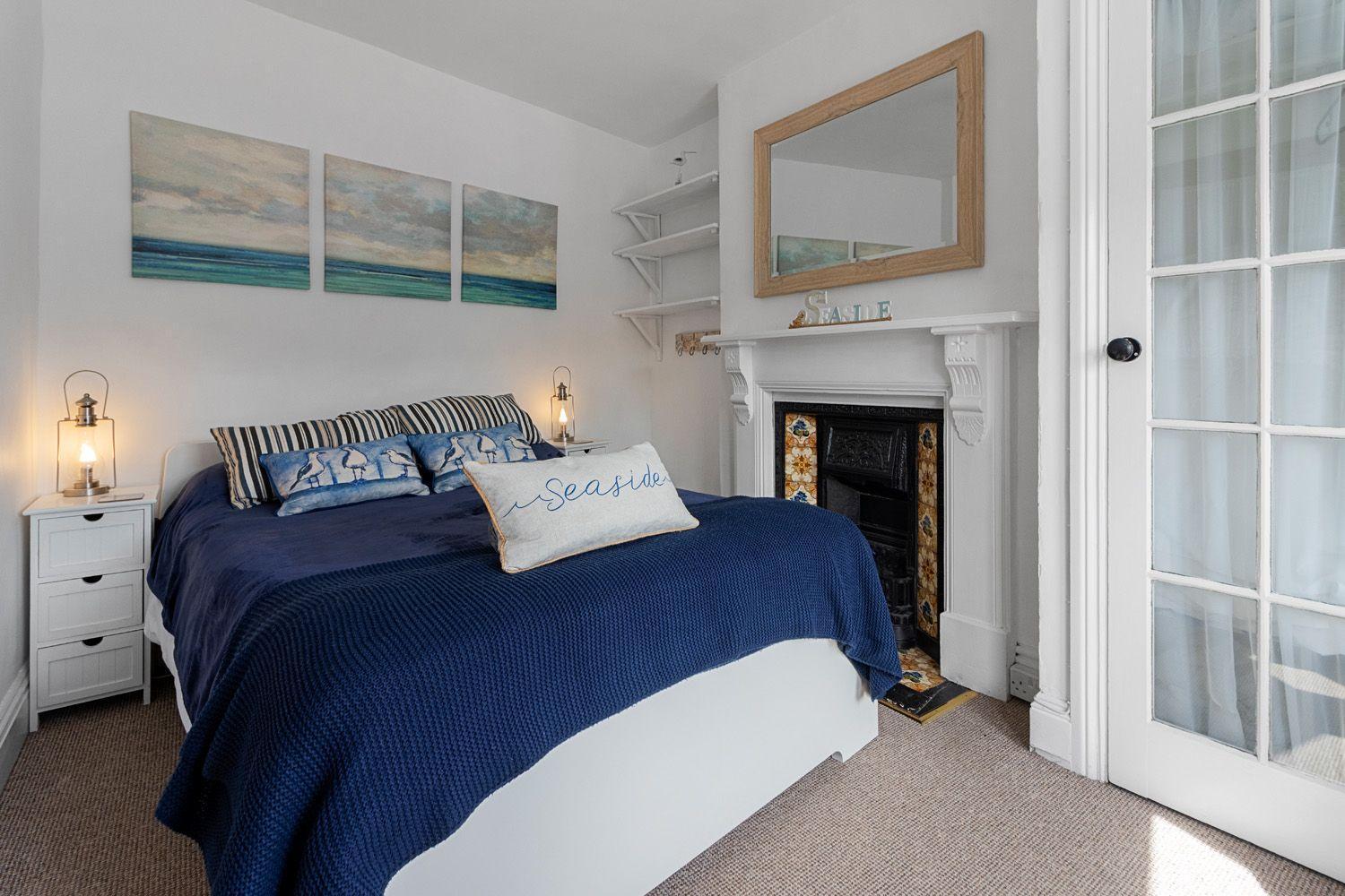Limpet Cottage Brixham Luaran gambar