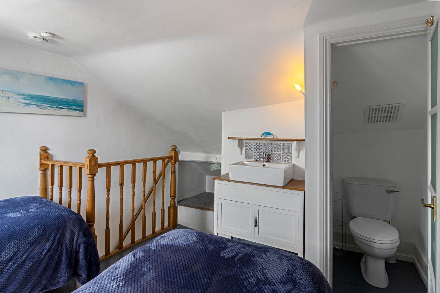 Limpet Cottage Brixham Luaran gambar
