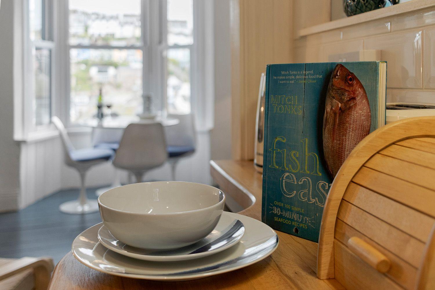 Limpet Cottage Brixham Luaran gambar