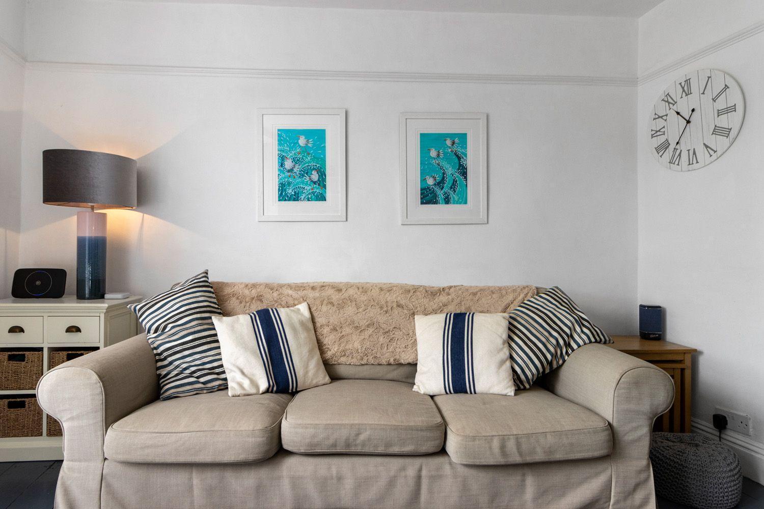 Limpet Cottage Brixham Luaran gambar