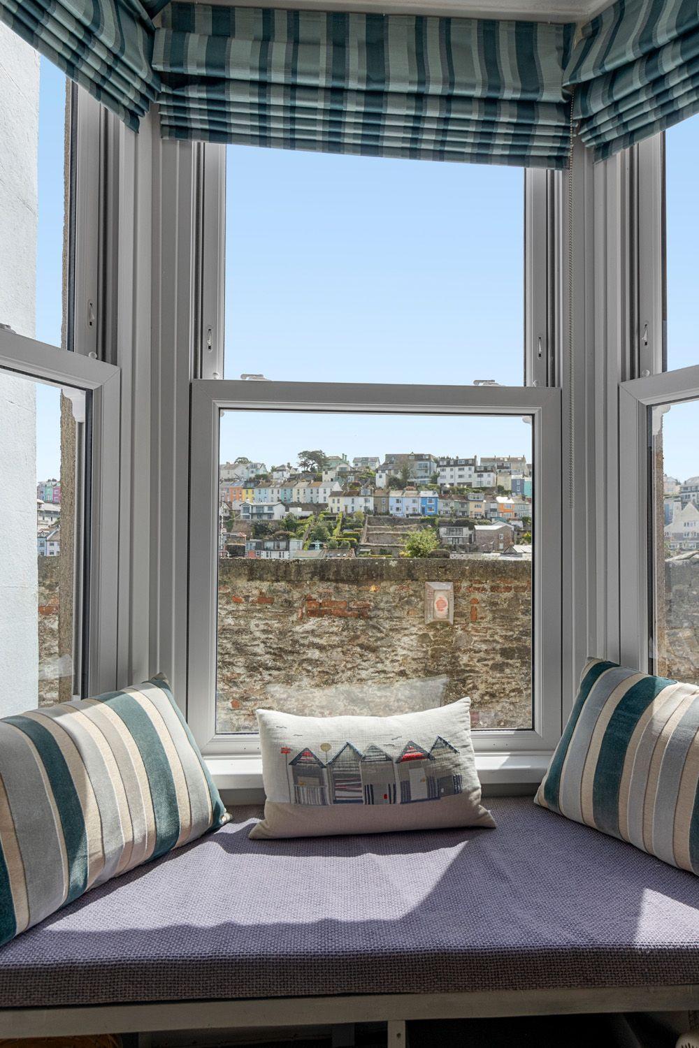 Limpet Cottage Brixham Luaran gambar