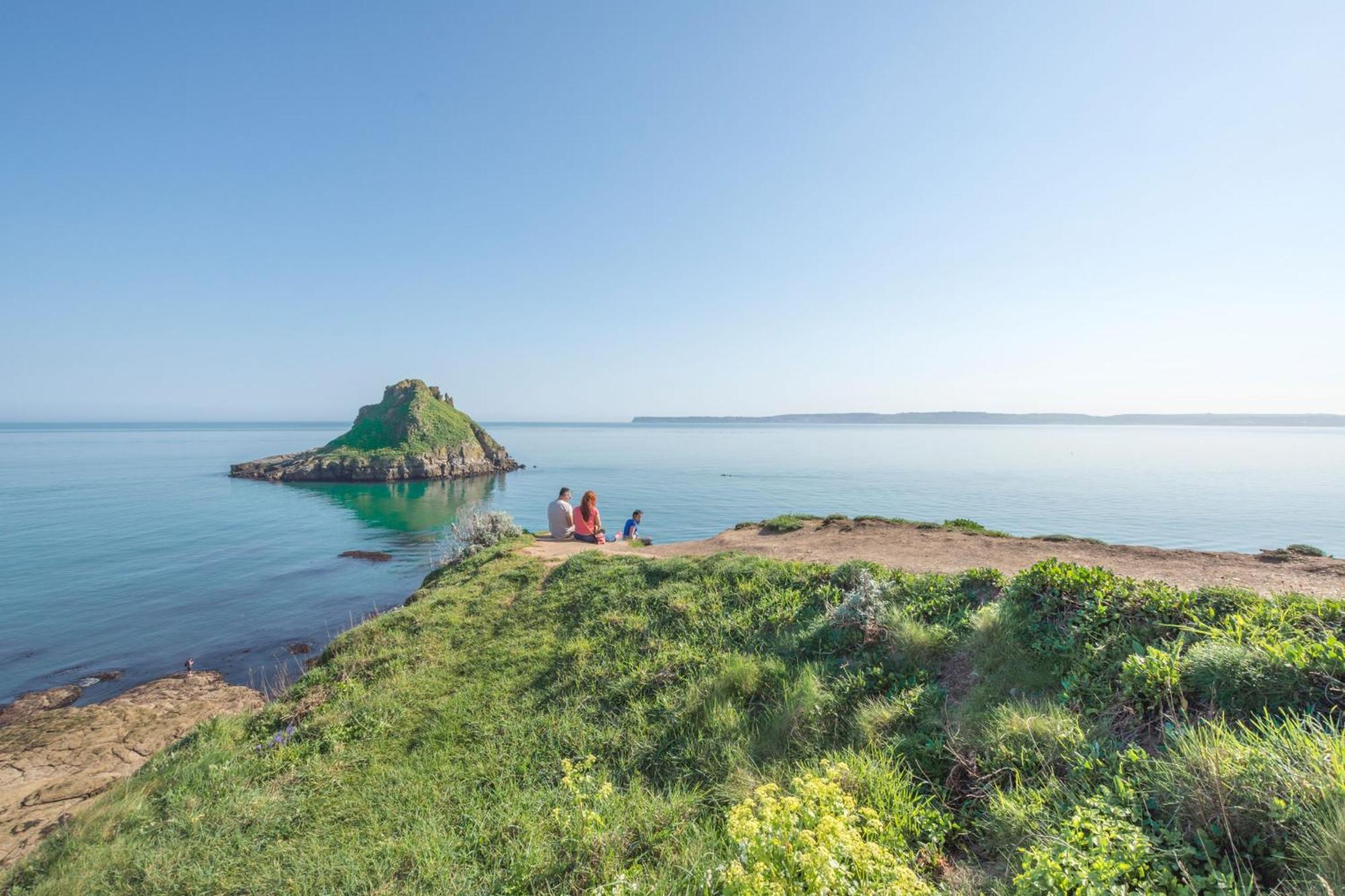 Limpet Cottage Brixham Luaran gambar