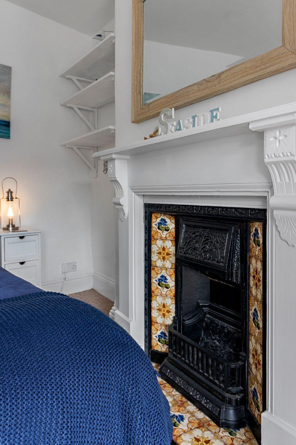 Limpet Cottage Brixham Luaran gambar