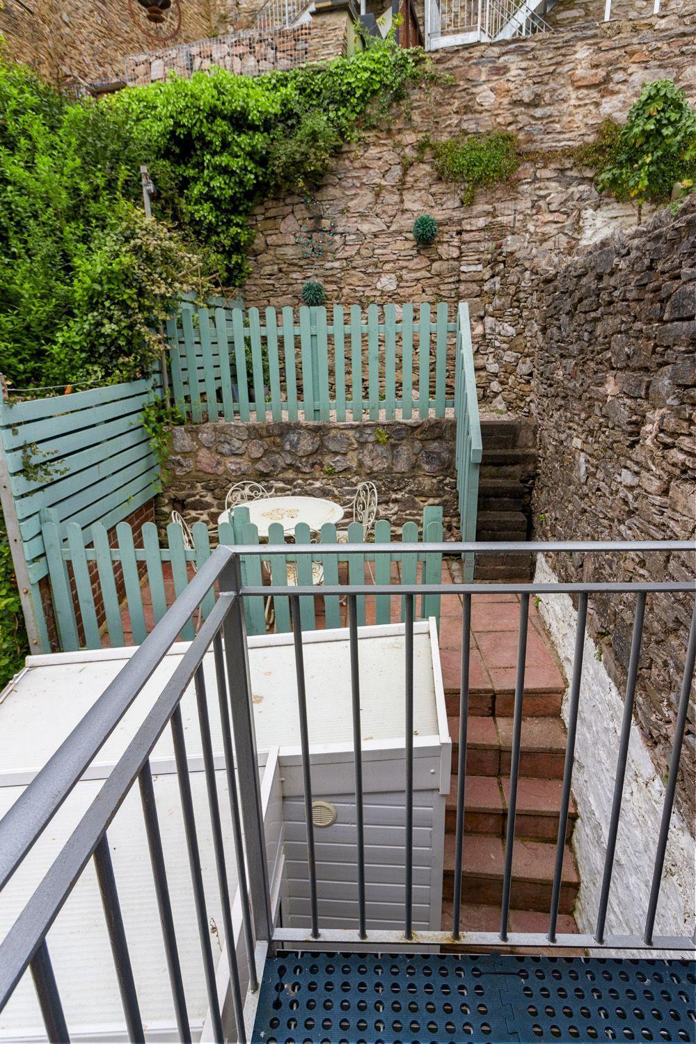 Limpet Cottage Brixham Luaran gambar